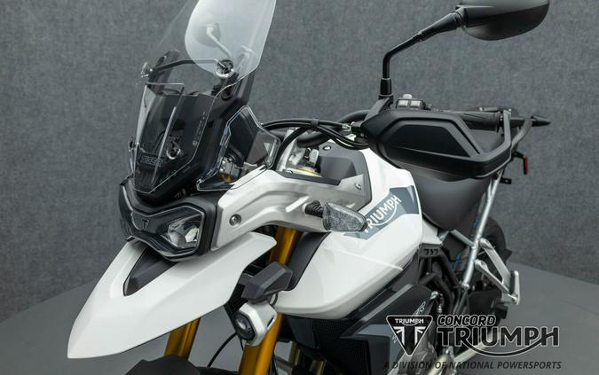 2023 TRIUMPH TIGER 900 RALLY PRO