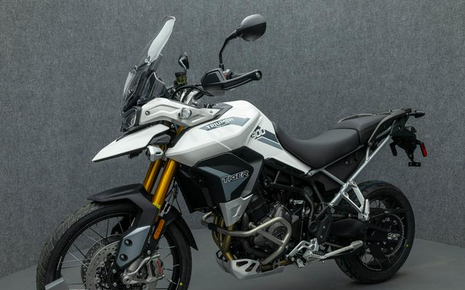 2023 TRIUMPH TIGER 900 RALLY PRO