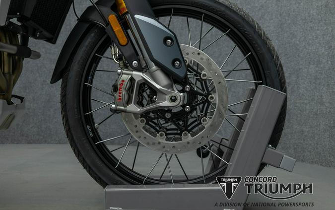 2023 TRIUMPH TIGER 900 RALLY PRO