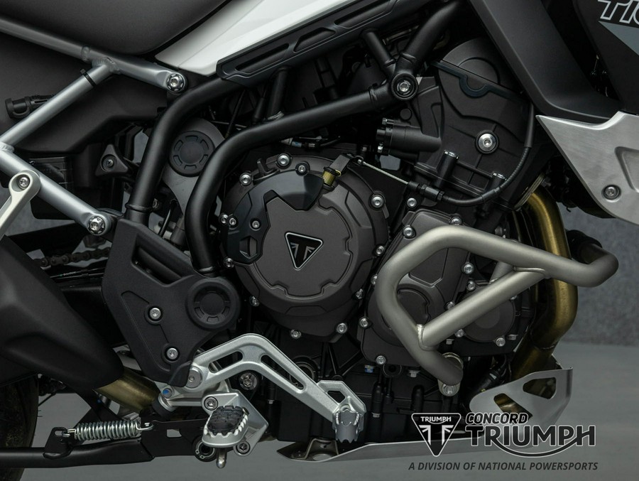 2023 TRIUMPH TIGER 900 RALLY PRO