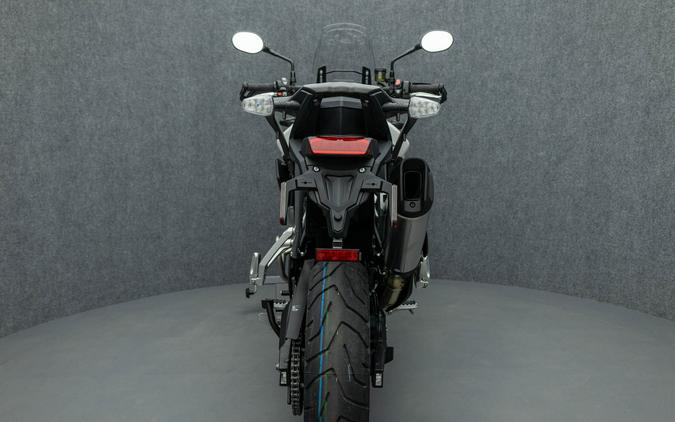 2023 TRIUMPH TIGER 900 RALLY PRO