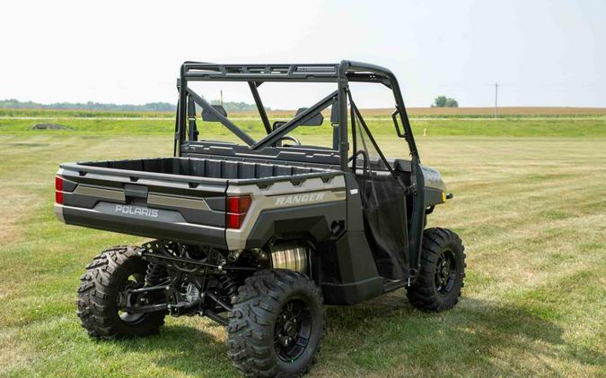 2024 Polaris Ranger XP 1000 Premium