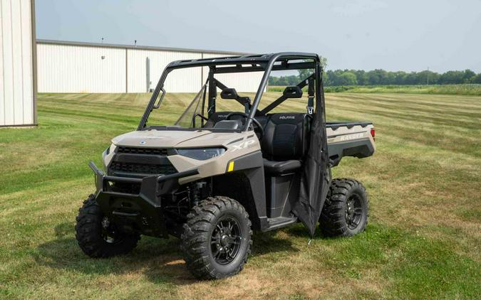 2024 Polaris Ranger XP 1000 Premium