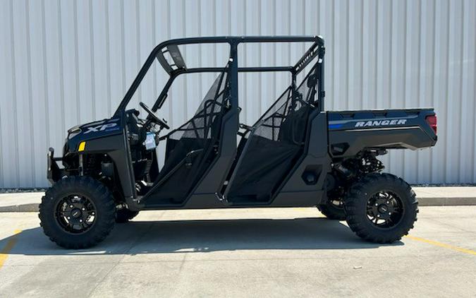 2024 Polaris Industries Ranger® Crew XP 1000 Premium