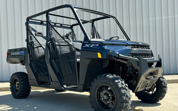 2024 Polaris Industries Ranger® Crew XP 1000 Premium