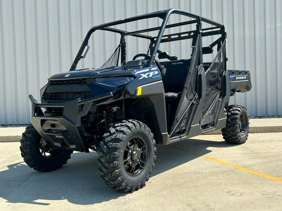 2024 Polaris Industries Ranger® Crew XP 1000 Premium