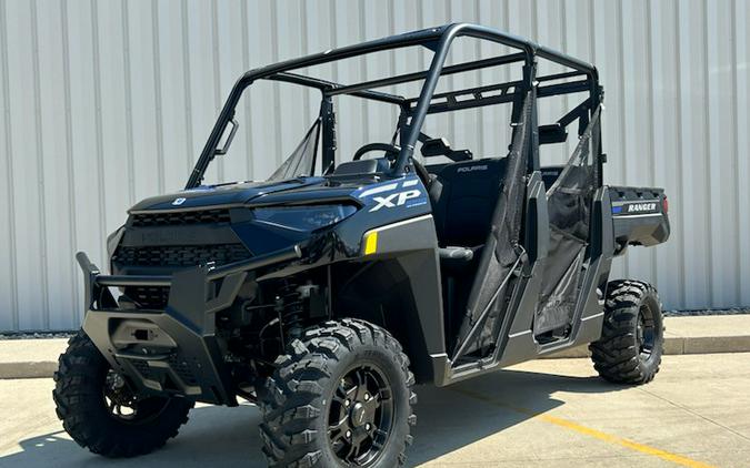 2024 Polaris Industries Ranger® Crew XP 1000 Premium