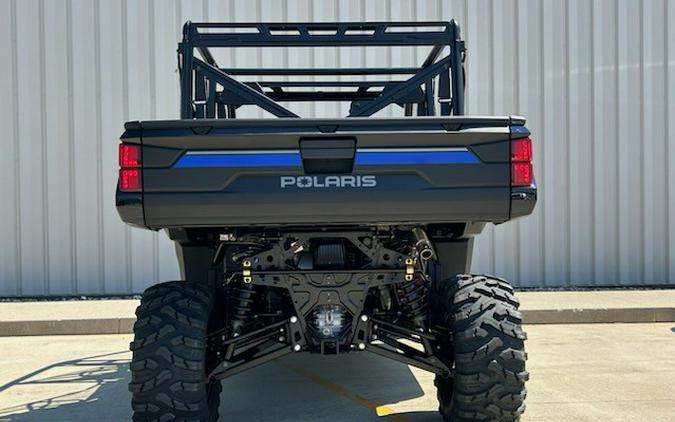 2024 Polaris Industries Ranger® Crew XP 1000 Premium