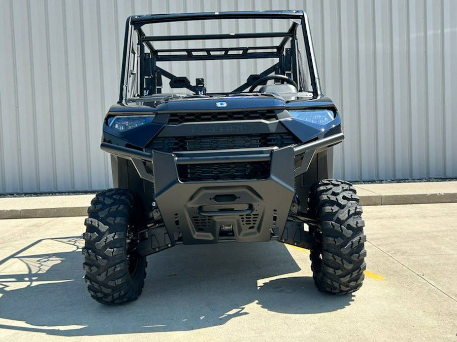 2024 Polaris Industries Ranger® Crew XP 1000 Premium