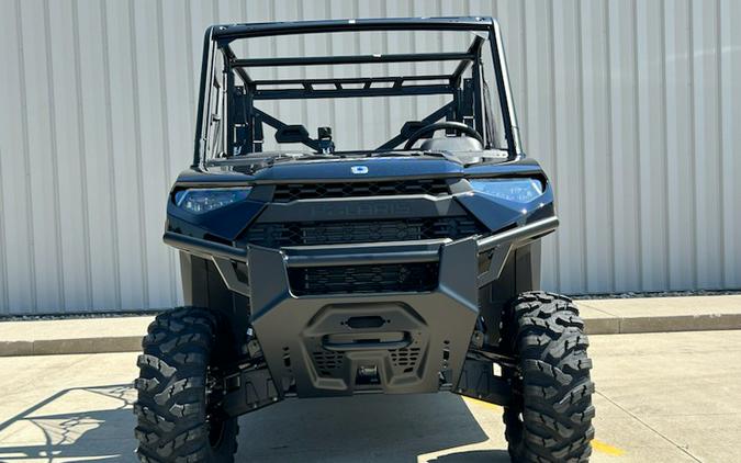 2024 Polaris Industries Ranger® Crew XP 1000 Premium