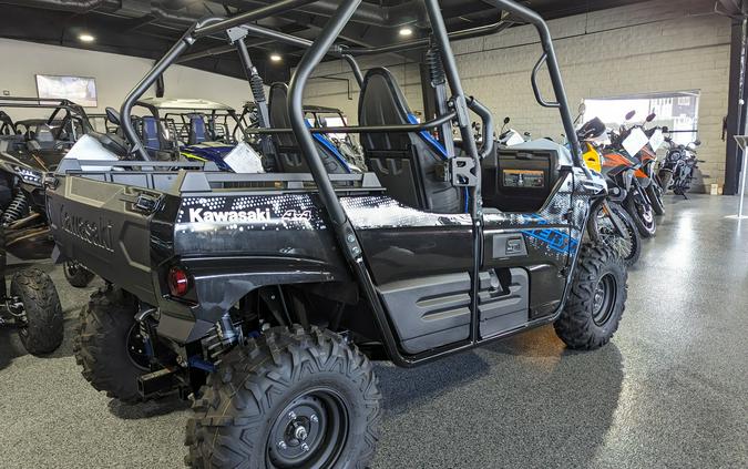 2024 Kawasaki Teryx