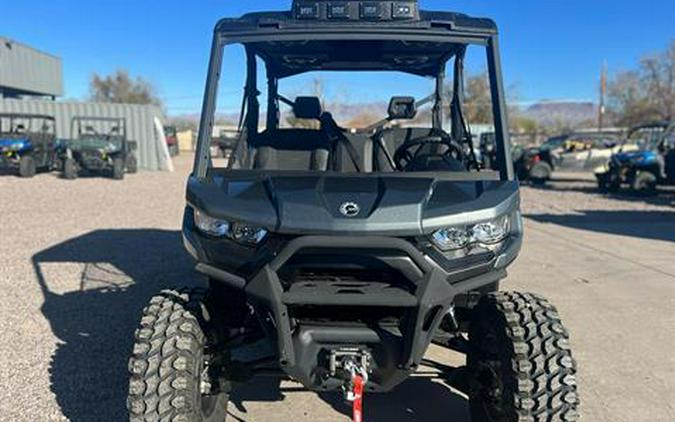 2024 Can-Am Defender MAX XT HD10