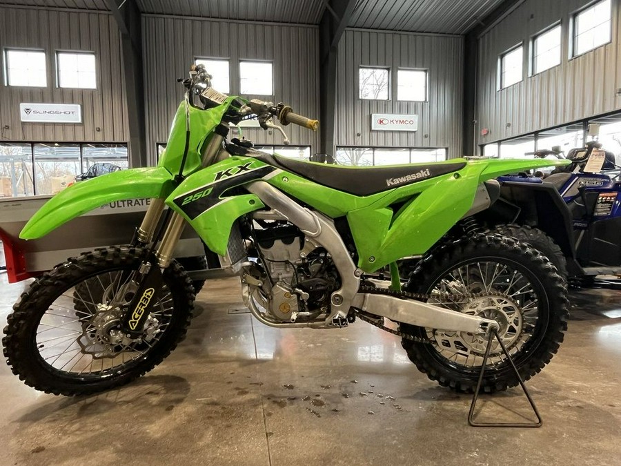 2023 Kawasaki KX™250