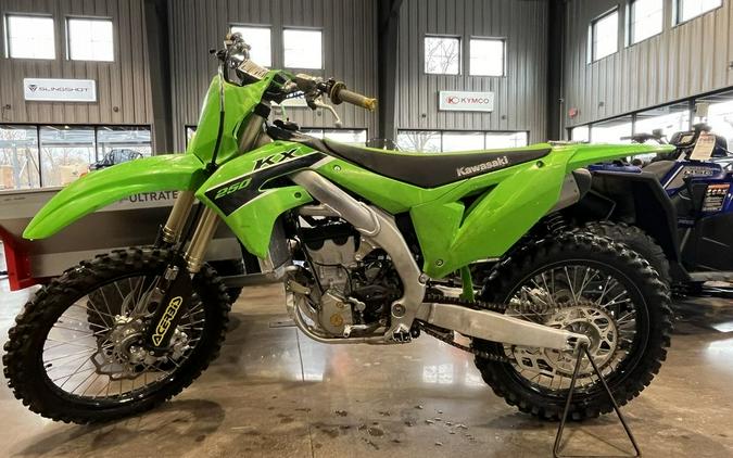 2023 Kawasaki KX™250