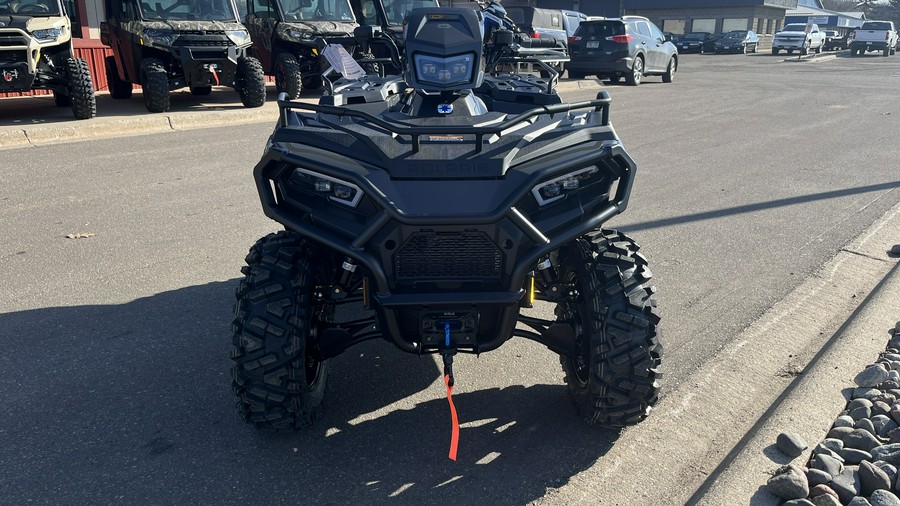 2024 Polaris Sportsman® 570 RIDE COMMAND Edition