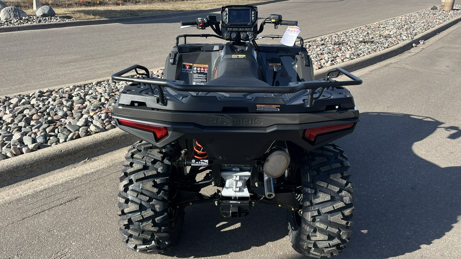 2024 Polaris Sportsman® 570 RIDE COMMAND Edition