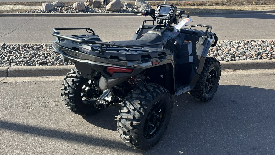 2024 Polaris Sportsman® 570 RIDE COMMAND Edition