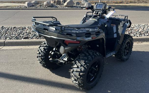 2024 Polaris Sportsman® 570 RIDE COMMAND Edition