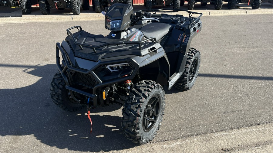 2024 Polaris Sportsman® 570 RIDE COMMAND Edition