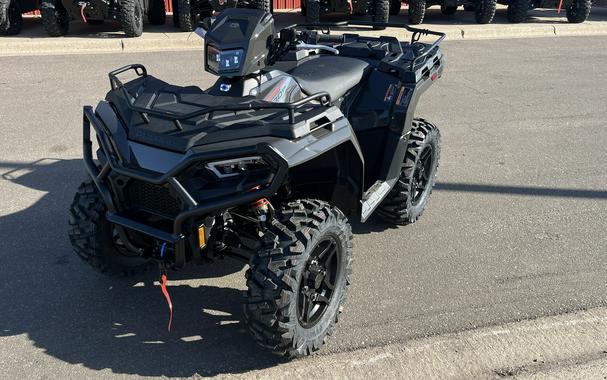 2024 Polaris Sportsman® 570 RIDE COMMAND Edition