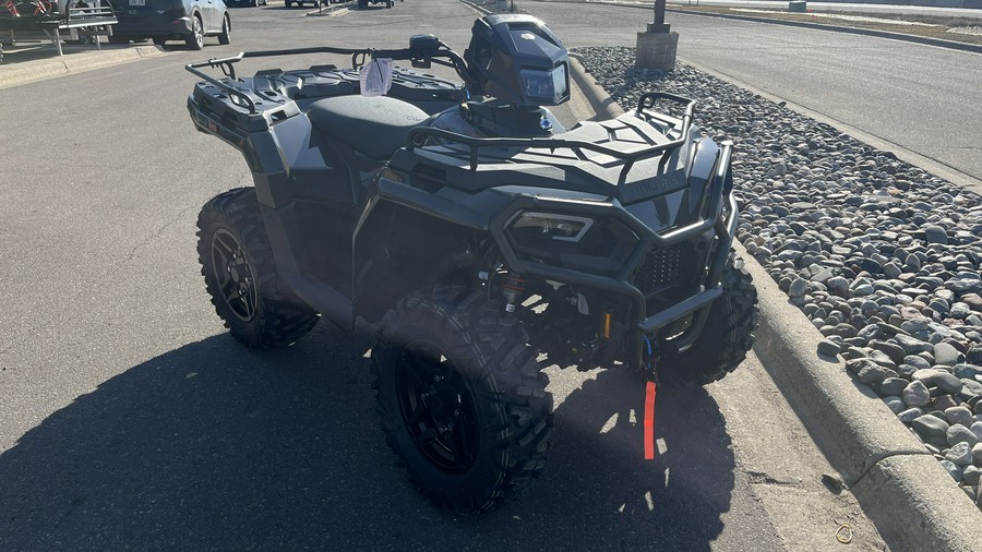 2024 Polaris Sportsman® 570 RIDE COMMAND Edition