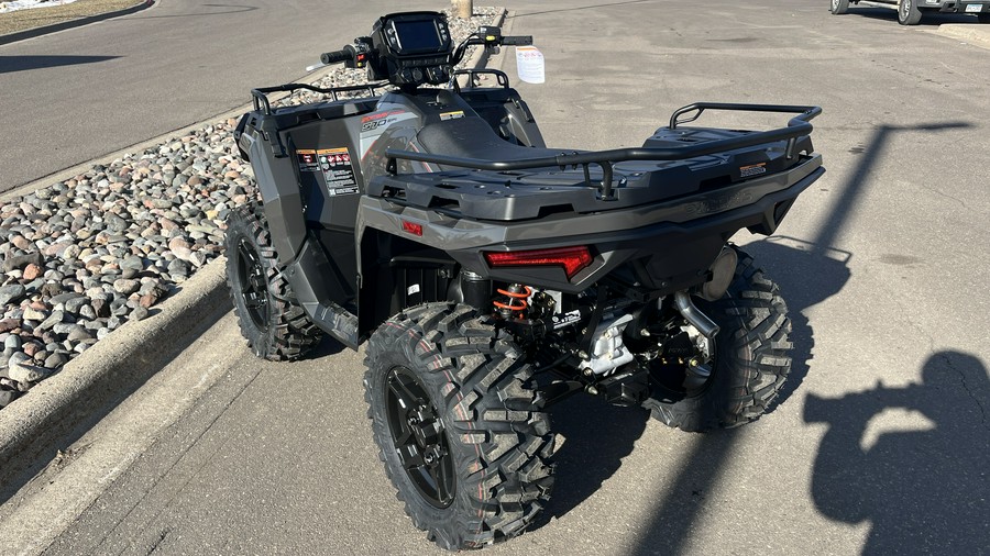 2024 Polaris Sportsman® 570 RIDE COMMAND Edition