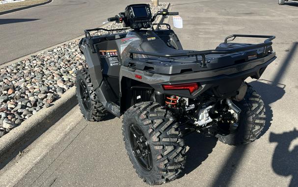 2024 Polaris Sportsman® 570 RIDE COMMAND Edition