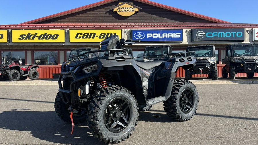 2024 Polaris Sportsman® 570 RIDE COMMAND Edition