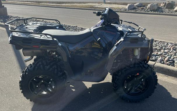 2024 Polaris Sportsman® 570 RIDE COMMAND Edition