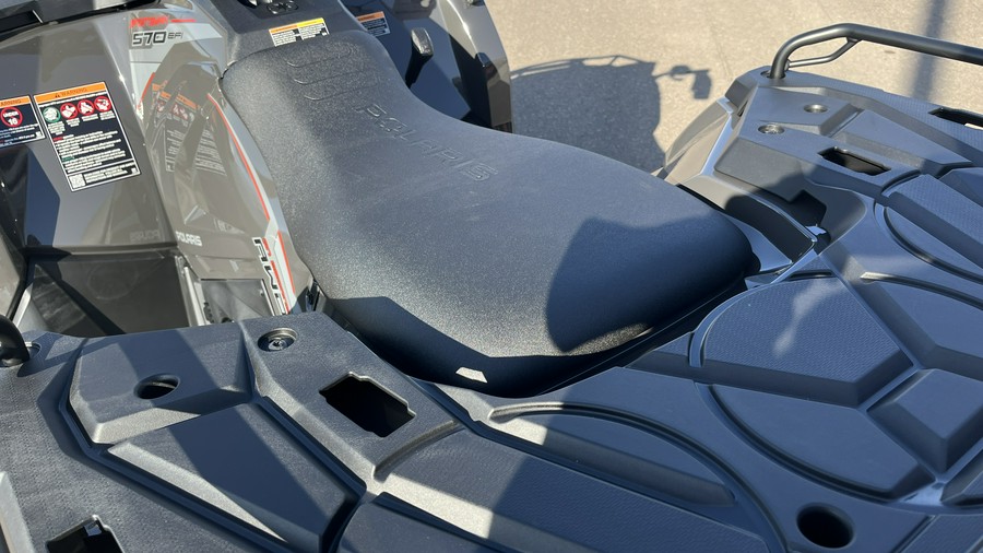 2024 Polaris Sportsman® 570 RIDE COMMAND Edition