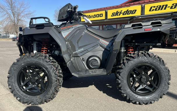 2024 Polaris Sportsman® 570 RIDE COMMAND Edition