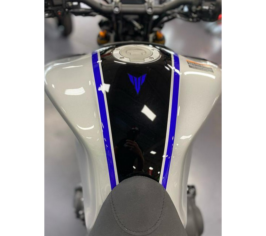 2023 Yamaha MT-09 SP