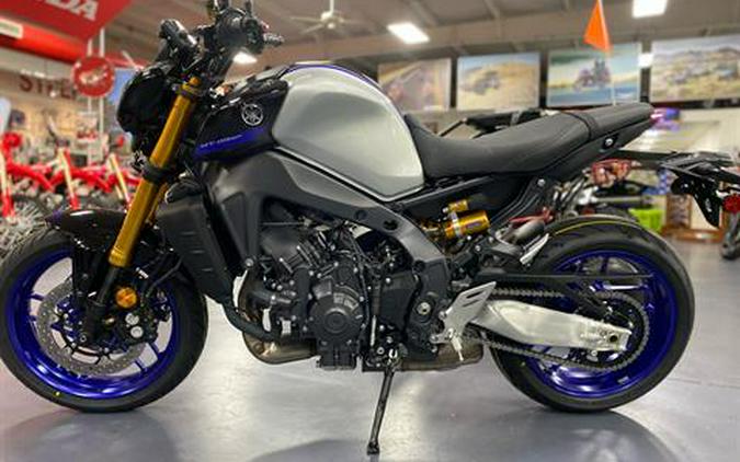 2023 Yamaha MT-09 SP