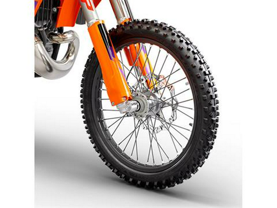 2024 KTM 250 XC-W