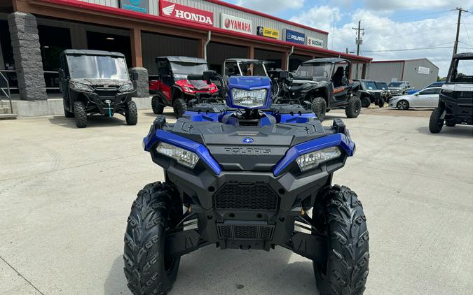 2024 Polaris Sportsman 850 Premium