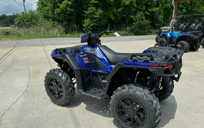 2024 Polaris Sportsman 850 Premium