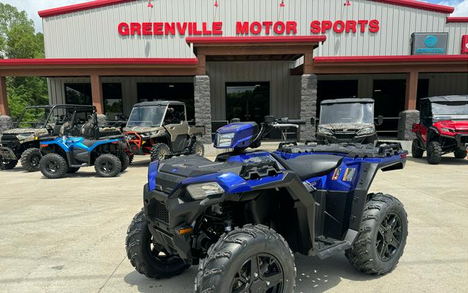 2024 Polaris Sportsman 850 Premium