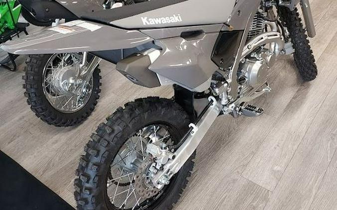 2024 Kawasaki KLX®140R F