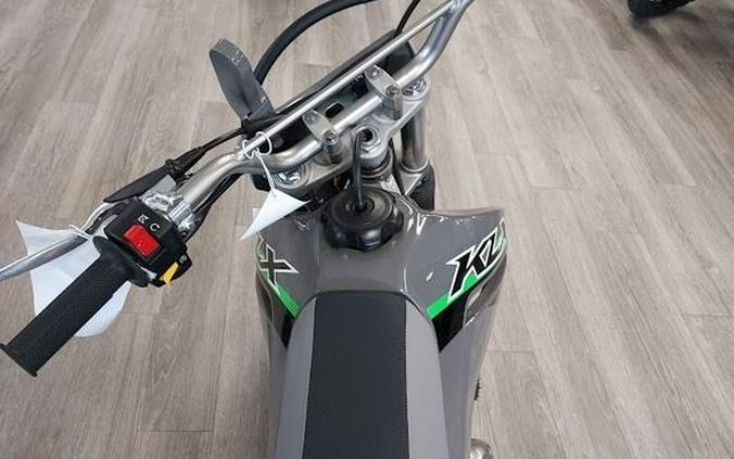 2024 Kawasaki KLX®140R F