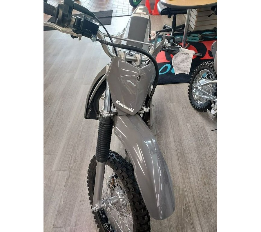 2024 Kawasaki KLX®140R F