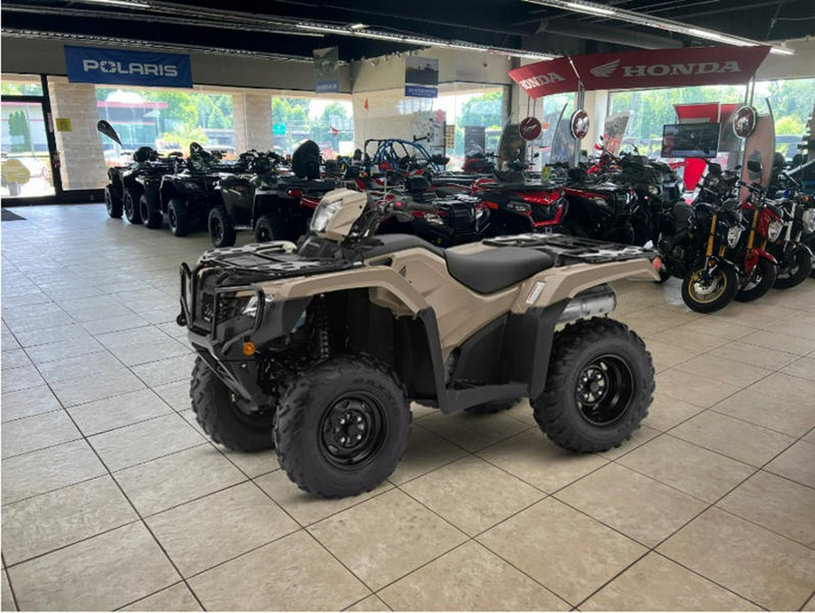 2024 Honda® FourTrax Foreman 4x4