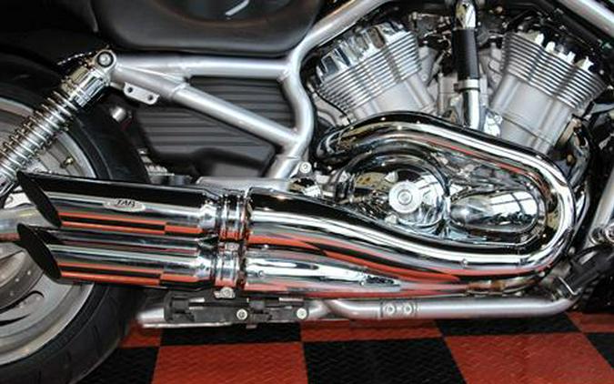 2007 Harley-Davidson V-Rod