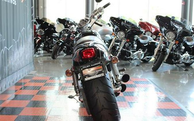 2007 Harley-Davidson V-Rod