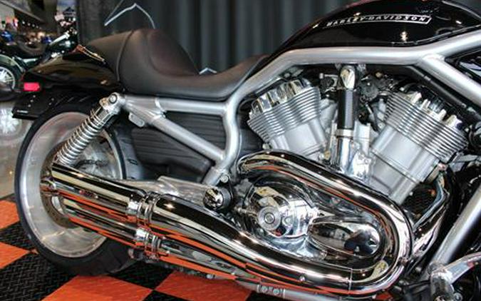 2007 Harley-Davidson V-Rod