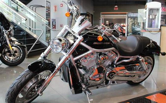 2007 Harley-Davidson V-Rod