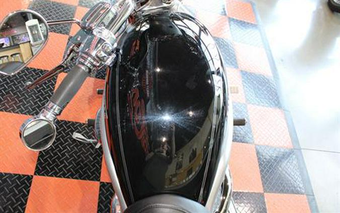 2007 Harley-Davidson V-Rod