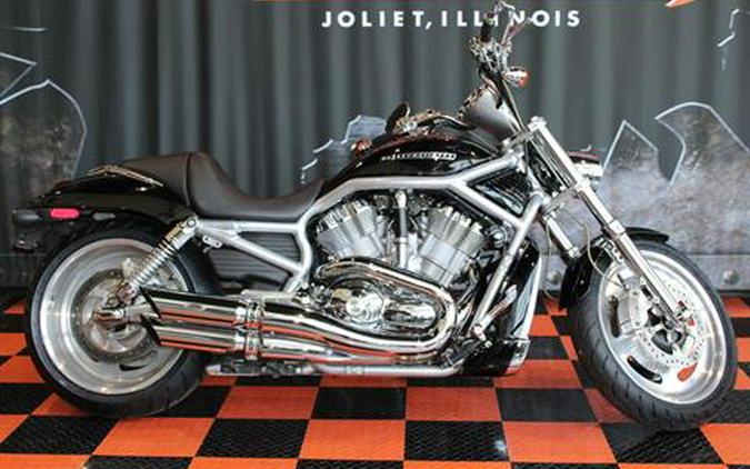 2007 Harley-Davidson V-Rod