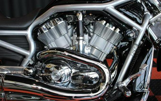 2007 Harley-Davidson V-Rod