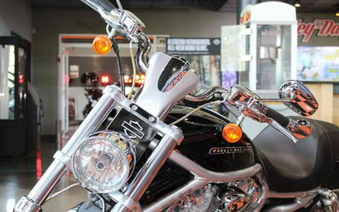 2007 Harley-Davidson V-Rod