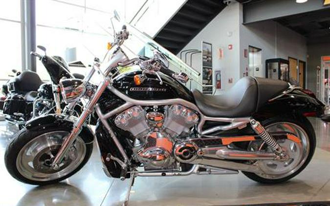 2007 Harley-Davidson V-Rod